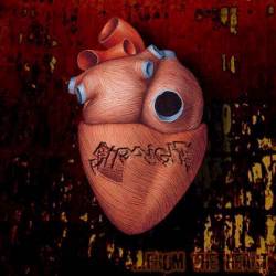 The Anti Doctrine : From the Heart The Anti Doctrine : From the Heart